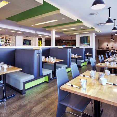 Holiday Inn Express Winnipeg Airport - Polo Park By Ihg Eksteriør bilde