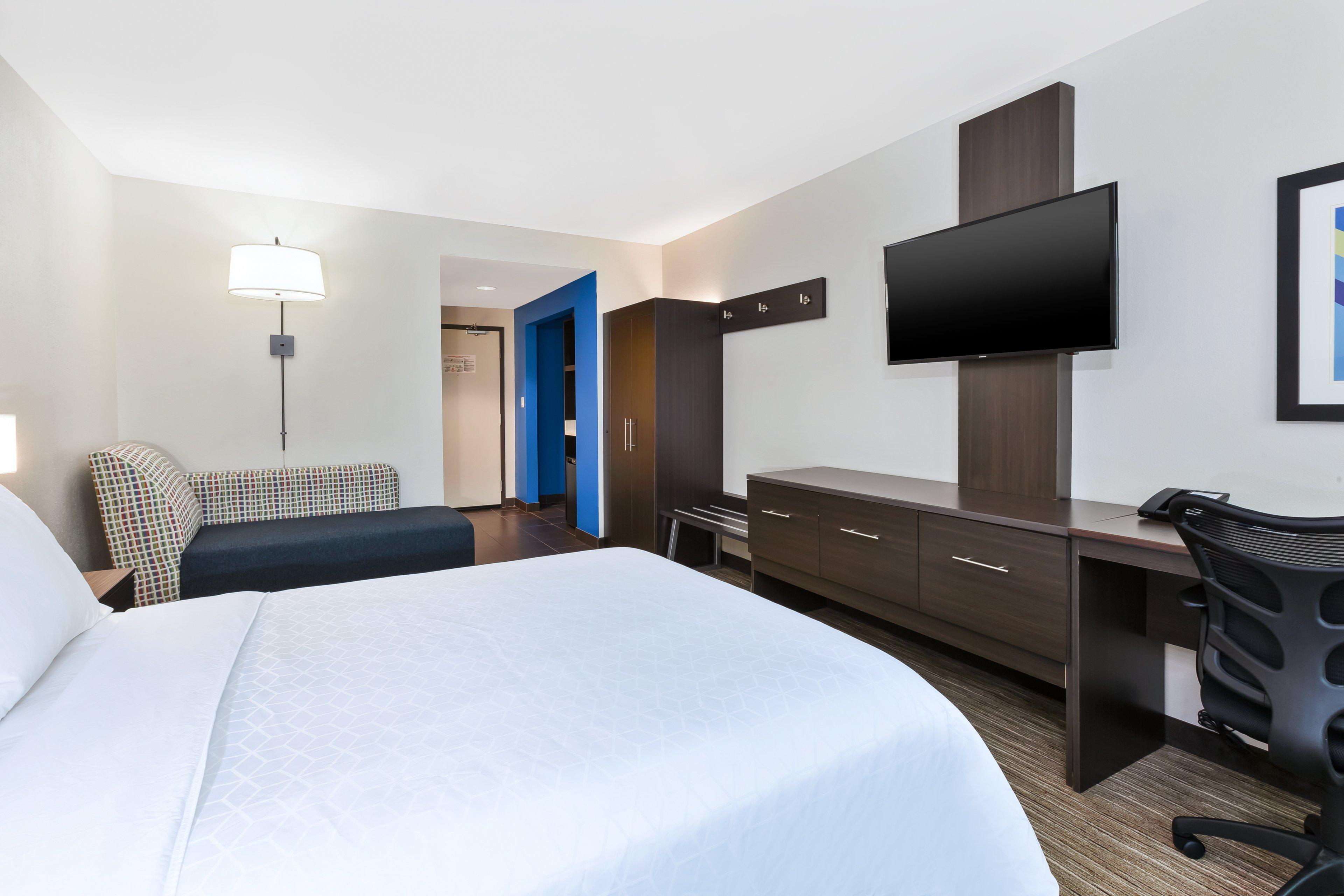 Holiday Inn Express Winnipeg Airport - Polo Park By Ihg Eksteriør bilde