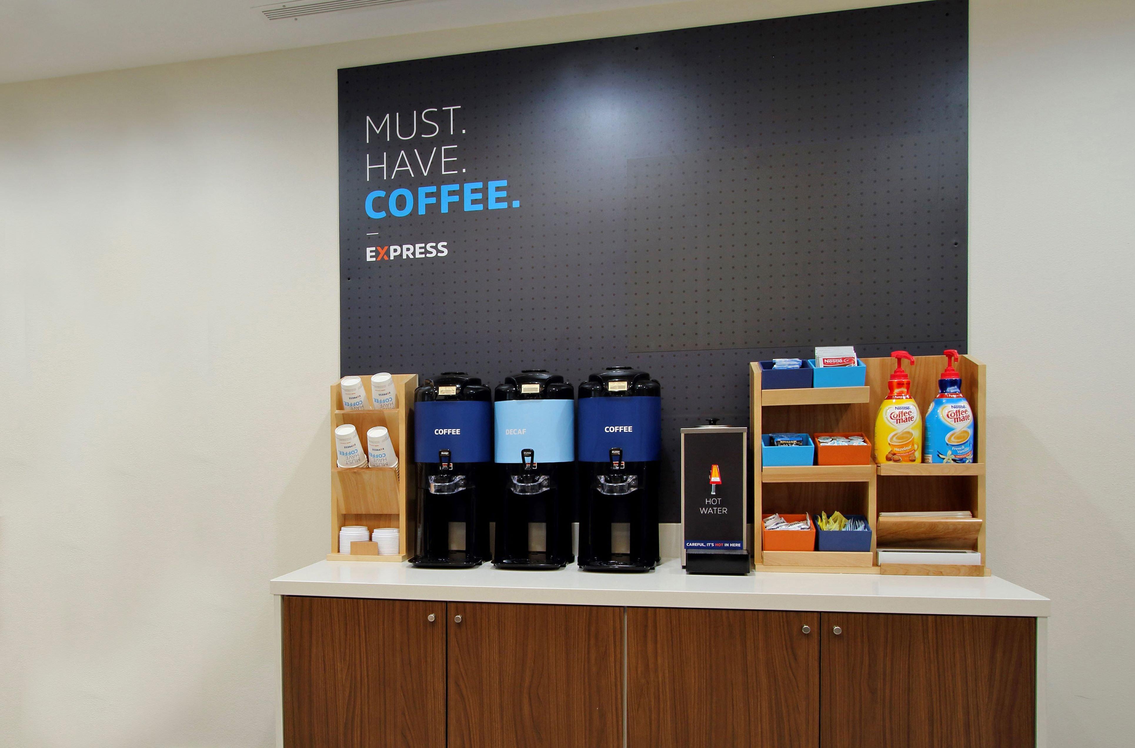 Holiday Inn Express Winnipeg Airport - Polo Park By Ihg Eksteriør bilde