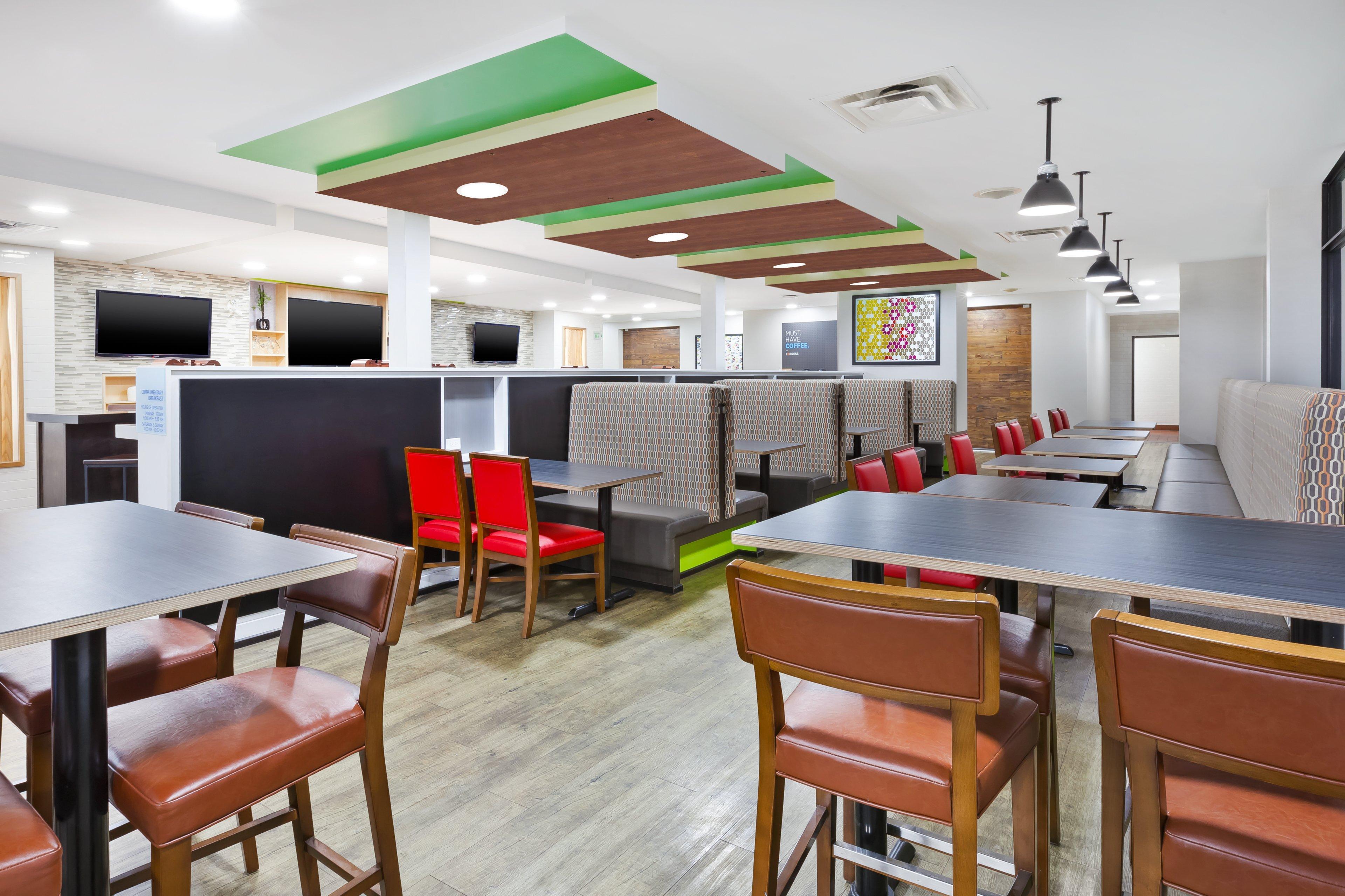 Holiday Inn Express Winnipeg Airport - Polo Park By Ihg Eksteriør bilde
