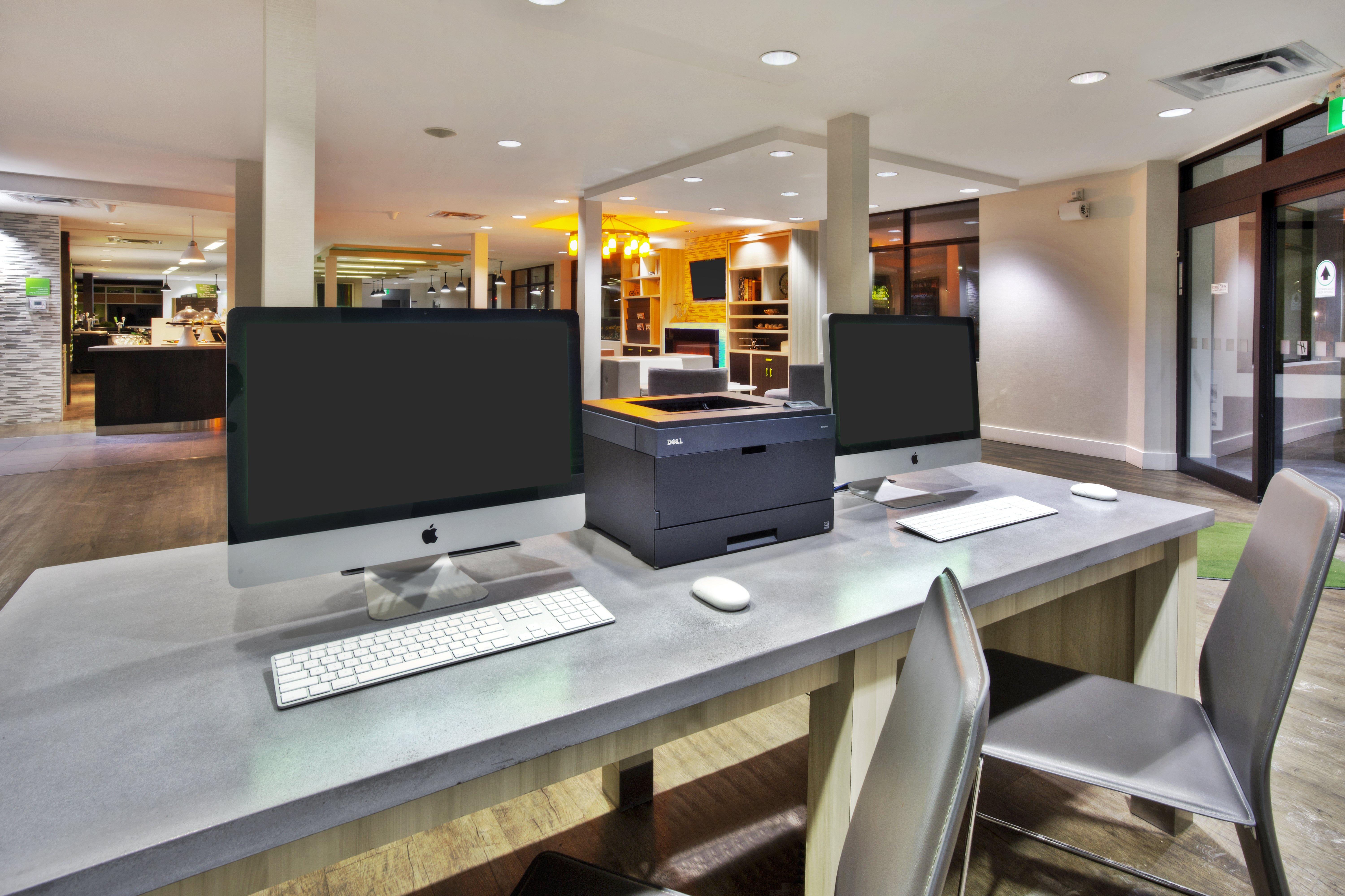 Holiday Inn Express Winnipeg Airport - Polo Park By Ihg Eksteriør bilde